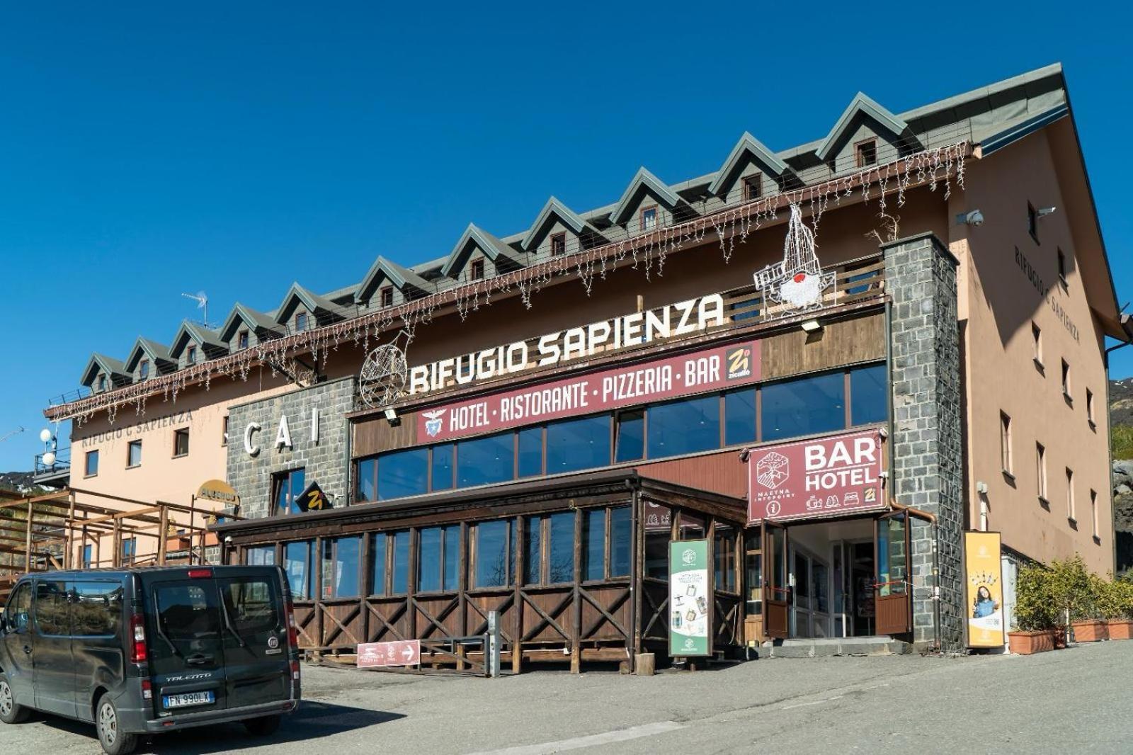 智慧酒店 尼科洛西 外观 照片