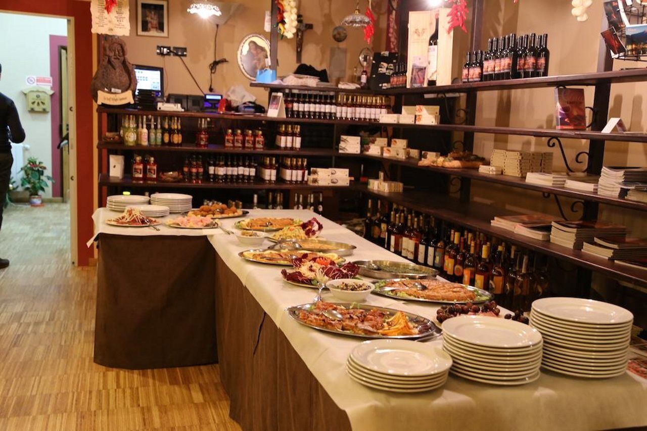 智慧酒店 尼科洛西 外观 照片
